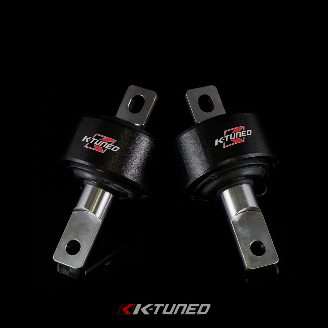 K-Tuned Rear Trailing Arm Bushings | EG/DC2/EK