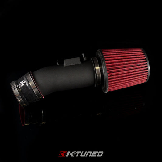 K-Tuned Short Ram Intake | 8th Gen Civic