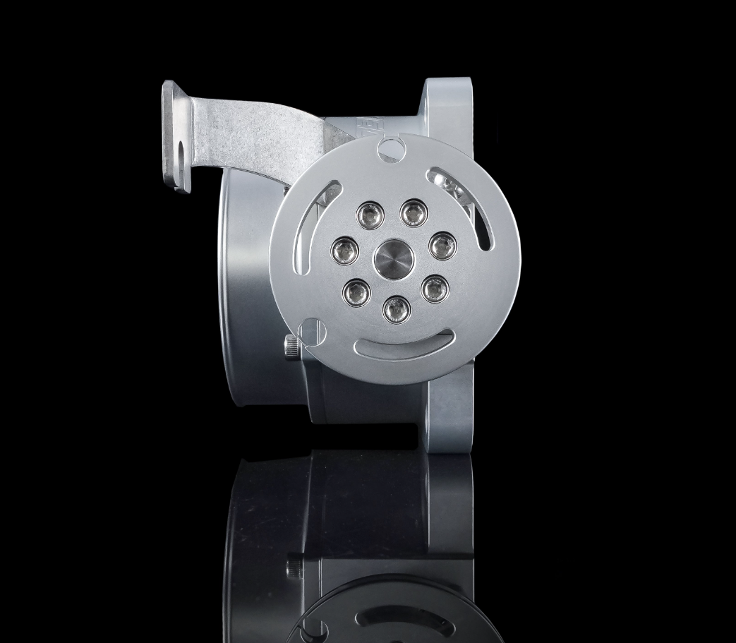 K-Tuned 80mm Throttle Body | K Series | B Series | K Swap