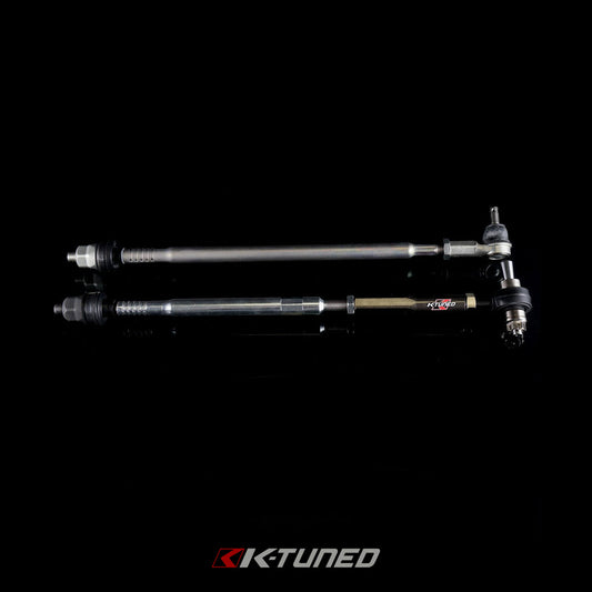K-Tuned Spherical Tie Rod Set - RSX