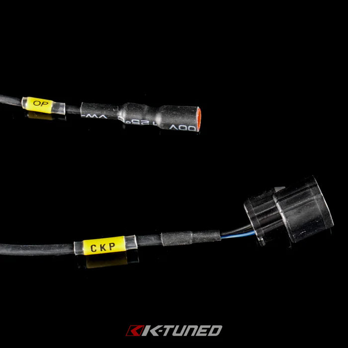 K-Tuned K-Series Engine Harness | K Swap