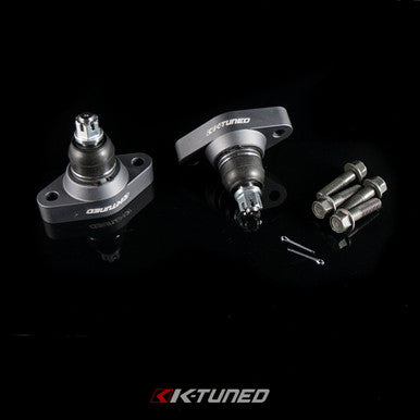 K Tuned Roll Center Adjuster - S2000 Front