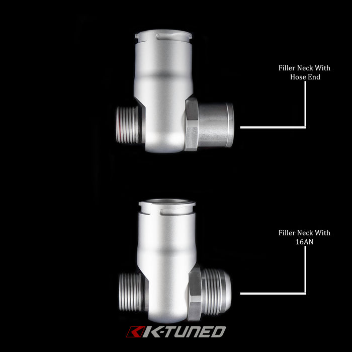 K-Tuned  Upper Coolant Housing V2 | K Series