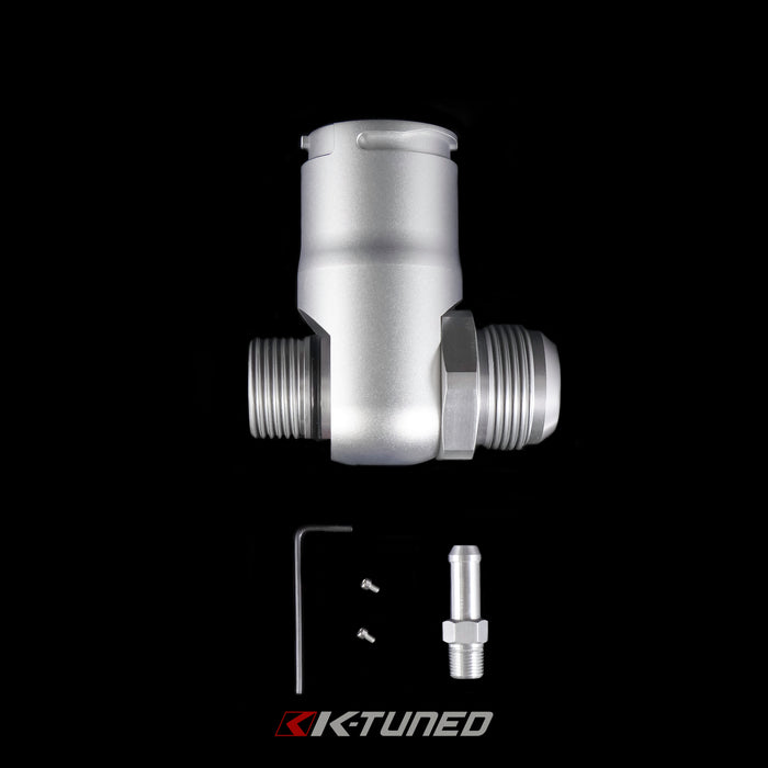 K-Tuned  Upper Coolant Housing V2 | K Series