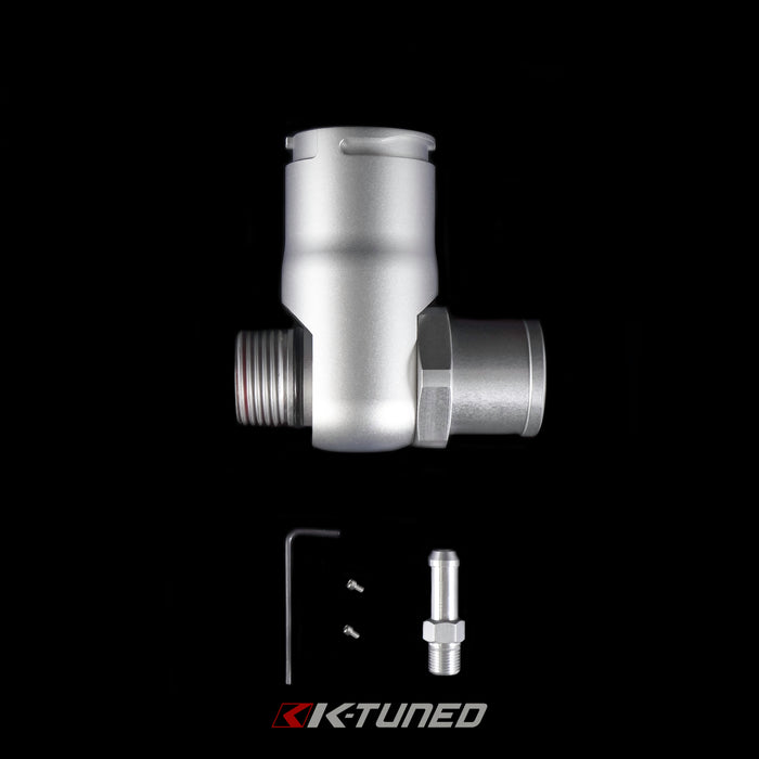 K-Tuned  Upper Coolant Housing V2 | K Series