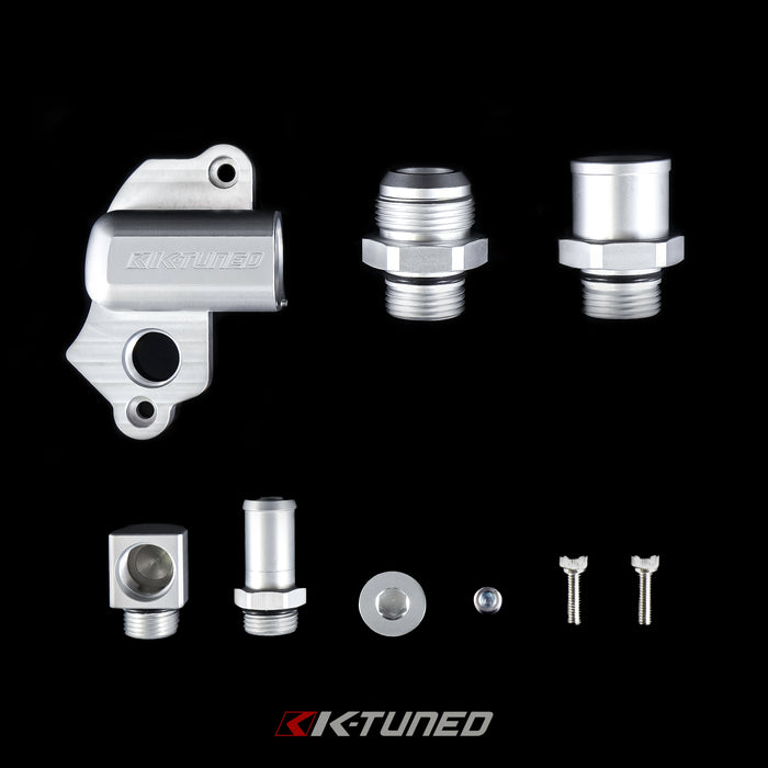 K-Tuned  Upper Coolant Housing V2 | K Series