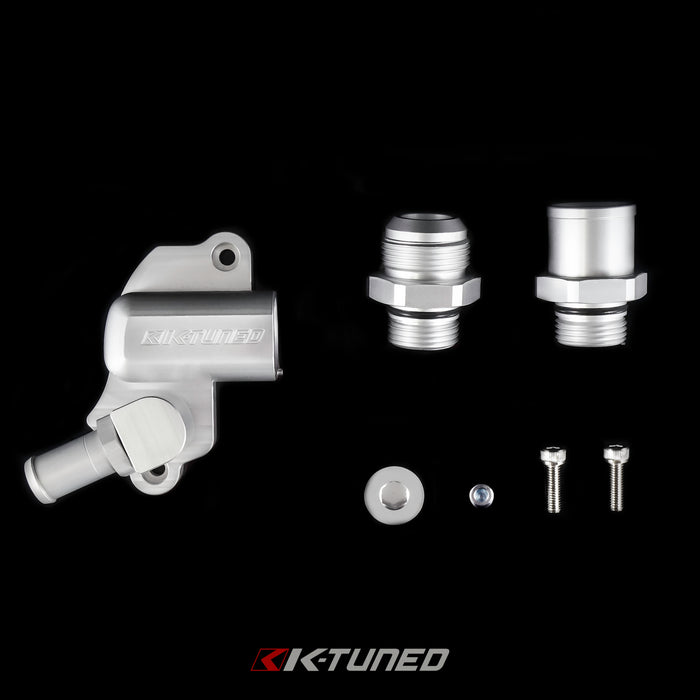 K-Tuned  Upper Coolant Housing V2 | K Series