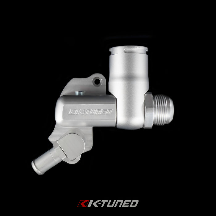 K-Tuned  Upper Coolant Housing V2 | K Series