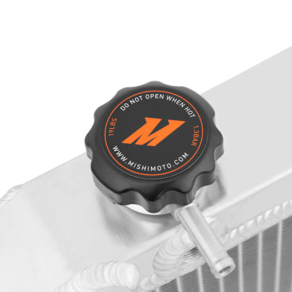 Mishimoto K Swap Radiator | EK Civic