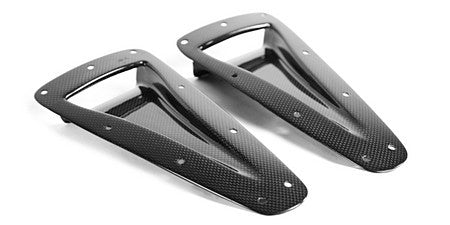 APR Performance NACA Duct Type 2 | Universal -