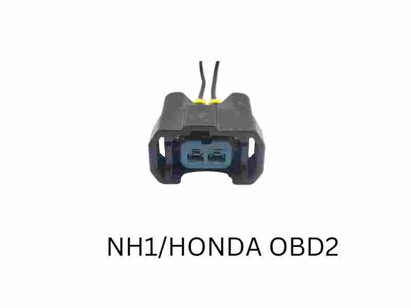 Rywire Tucked Mil-Spec Engine Harness | K Swap | K24