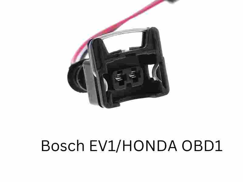 Rywire Tucked Mil-Spec Engine Harness | K Swap | K24
