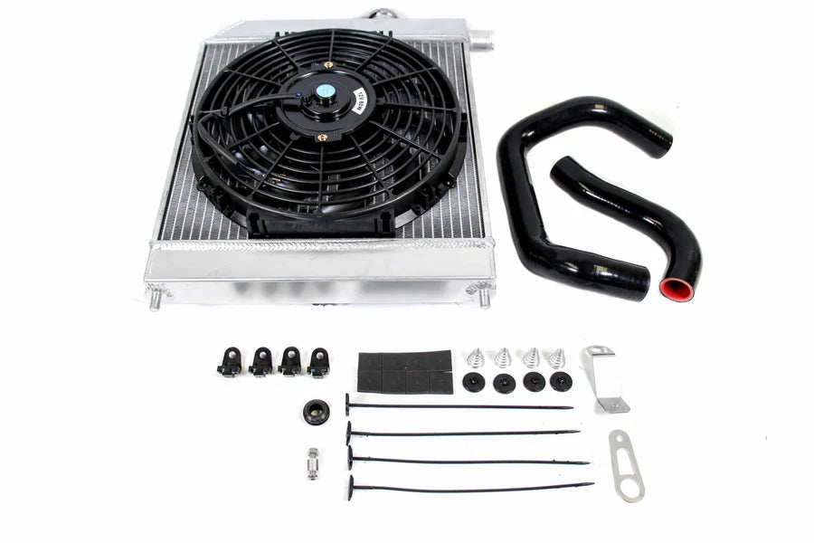 PLM Radiator Kit | K-Swap EG EK DC2