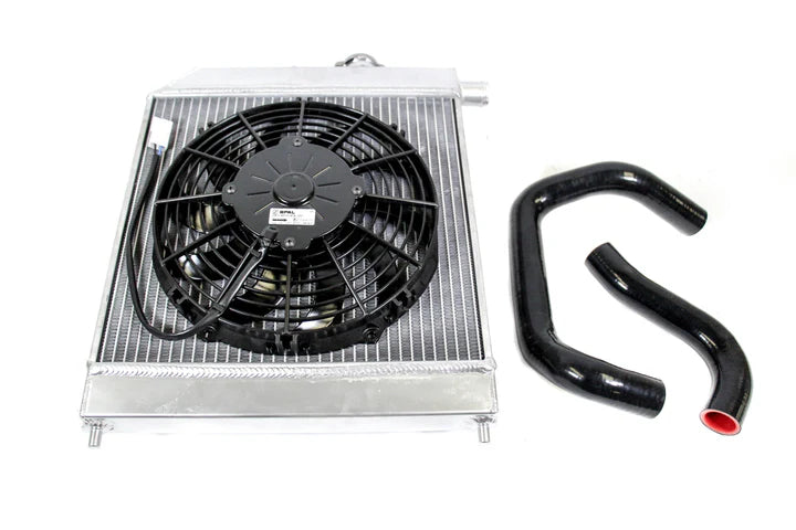 PLM Radiator Kit | K-Swap EG EK DC2