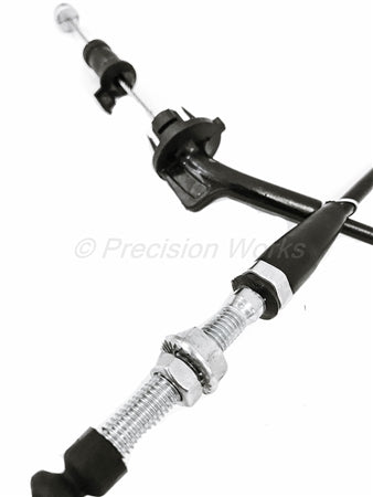 Precision Works Throttle Cable | K Swap