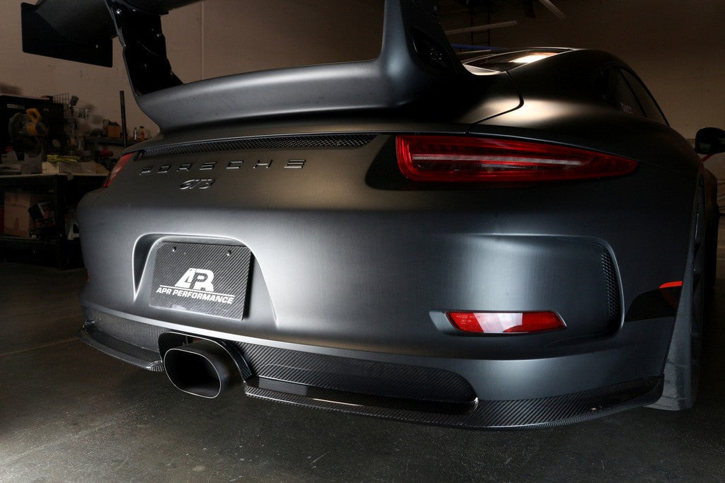 AB-535050 APR Performance