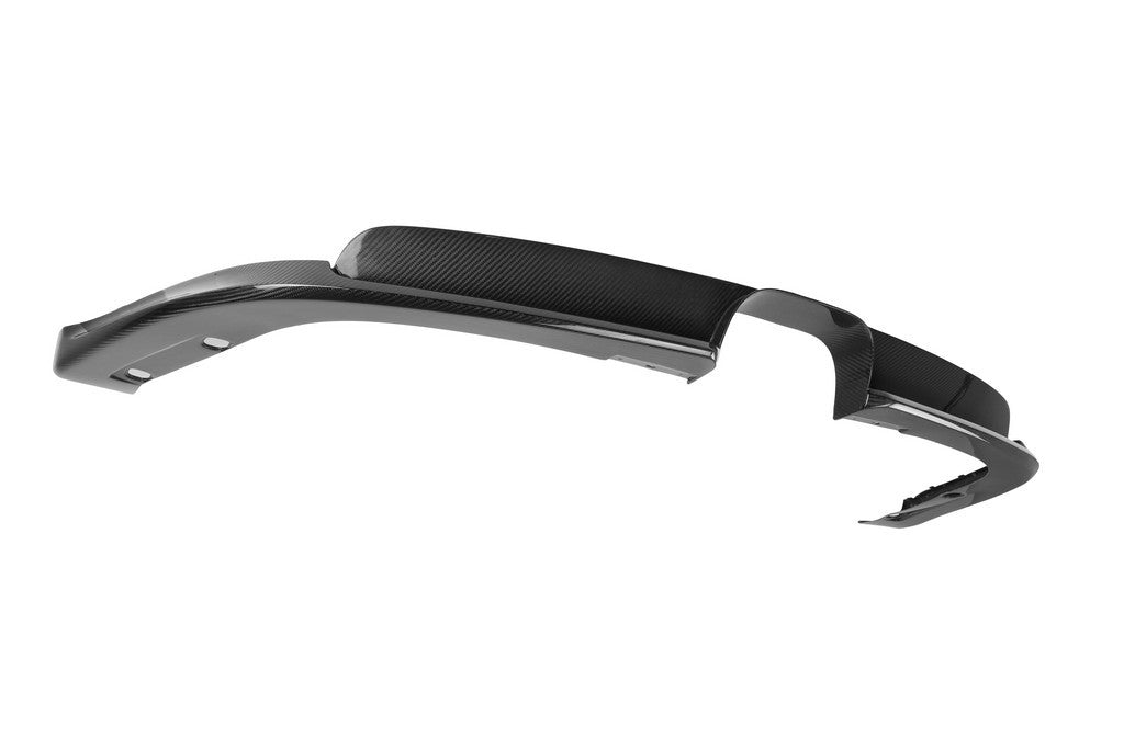 APR Performance Carbon Fiber Rear Valance | Porsche GT3 2013-2016