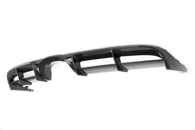 APR Performance Carbon Fiber Rear Valance | Porsche Cayman GT4 2015-2016