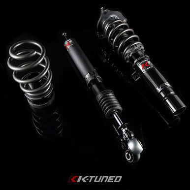 K-Tuned K1-Street Coilovers 23+ Integra