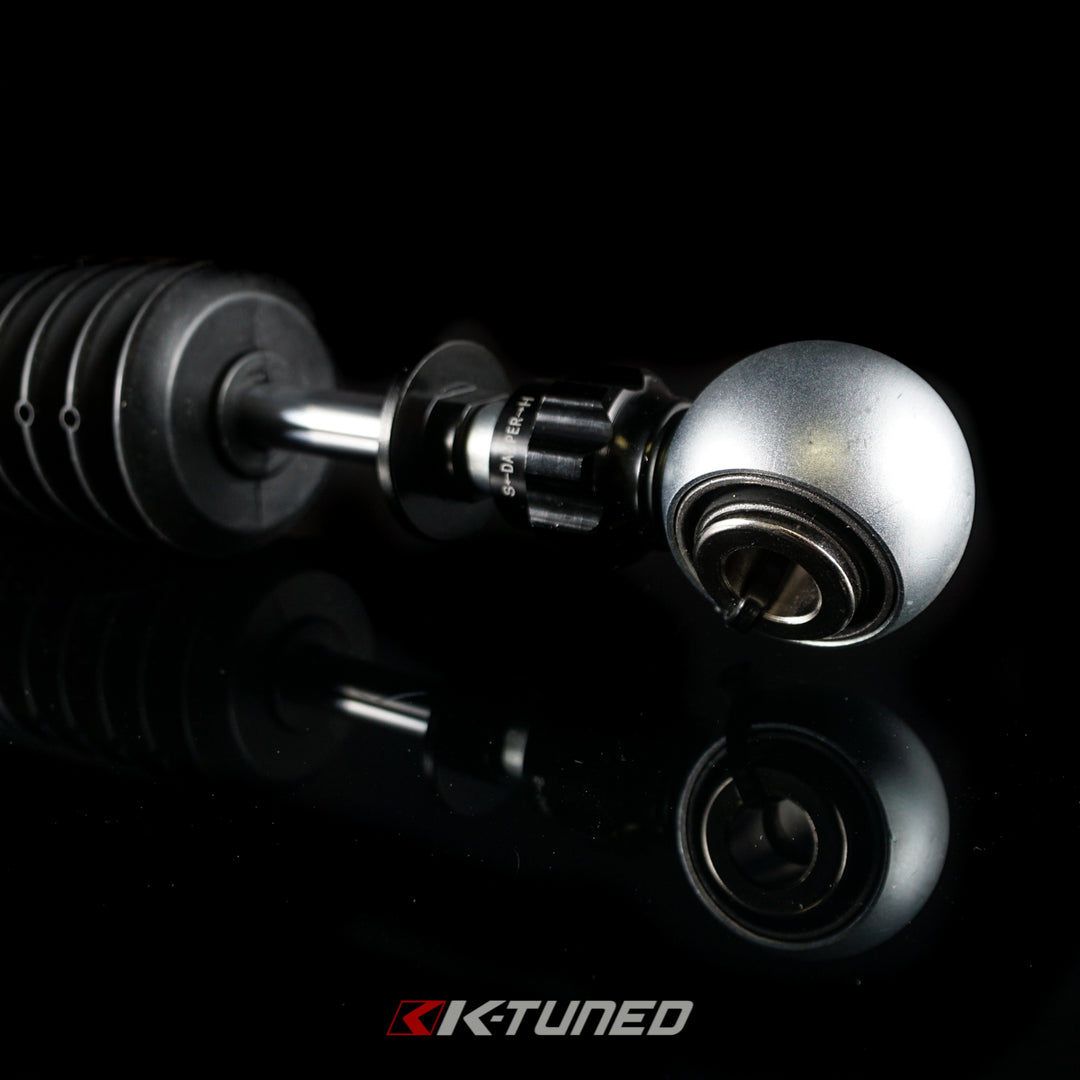 K-Tuned K1-Street Coilovers 23+ Integra