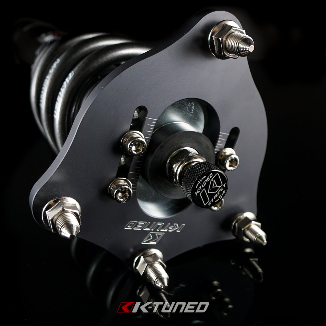 K-Tuned K1-Street Coilovers 23+ Integra