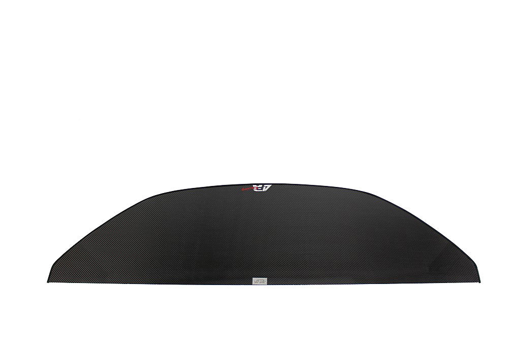APR Performance Carbon Fiber Wind Splitter With Rods | Honda S2000 Without Factory Lip ( AP1) 2000-2003