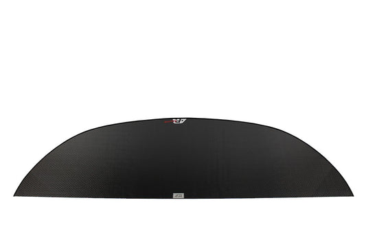 APR Performance Carbon Fiber Wind Splitter With Rods | Honda S2000 W/APR LIP 2004-2009