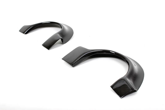 APR Performance Carbon Fiber Heat Shield | S2000 2004-2009