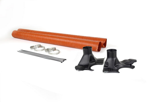 S2000 Brake Rotor backing plate W/Hose