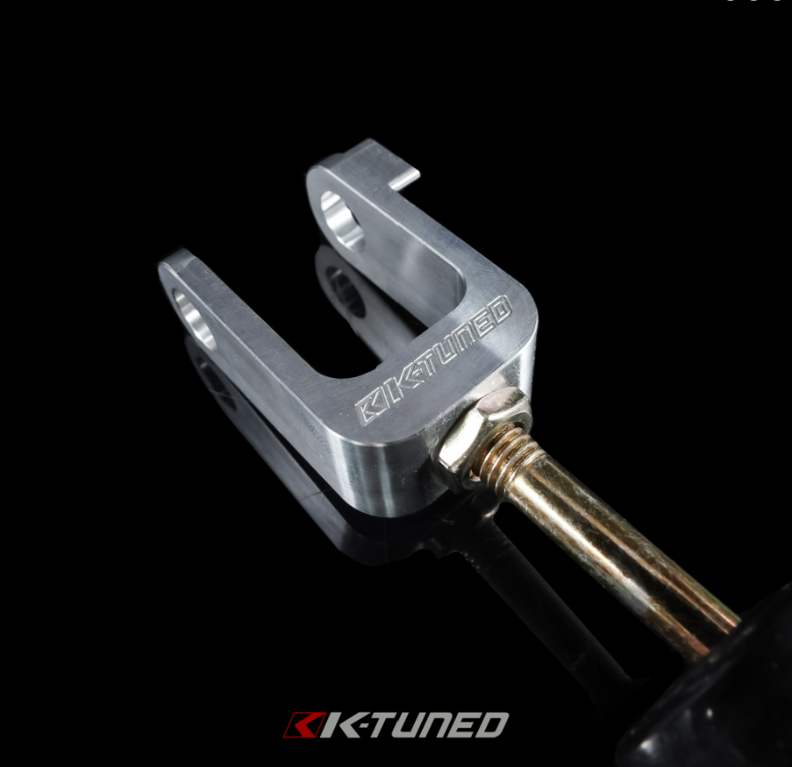 K-Tuned - CMC and Clutch Line Combo | FK8