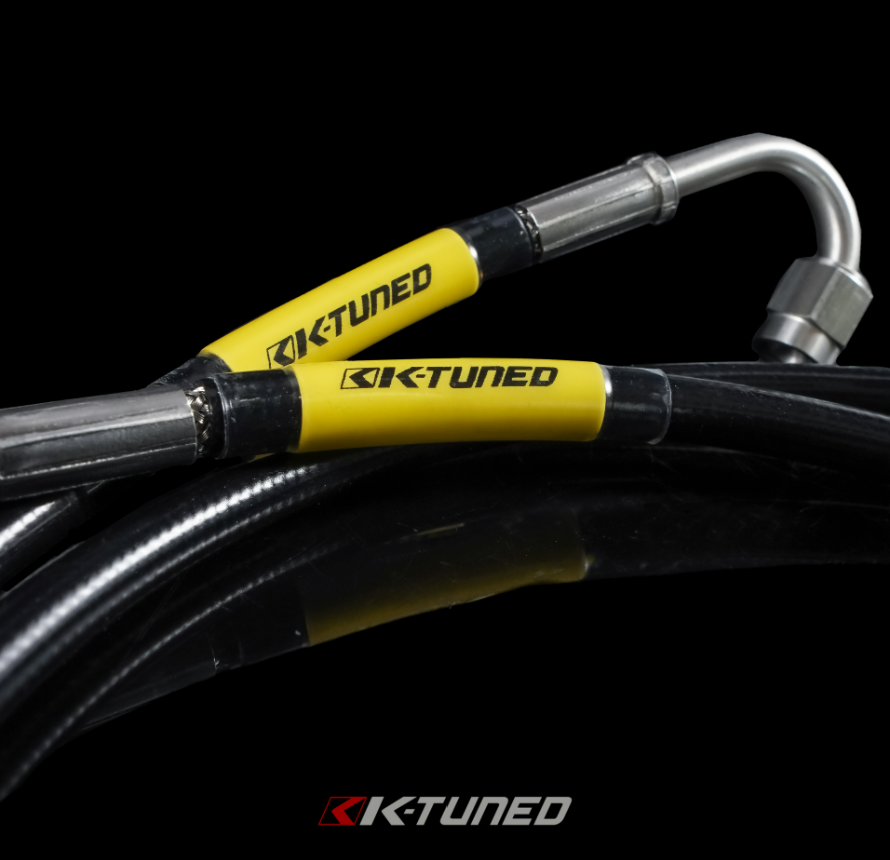 K-Tuned - CMC and Clutch Line Combo | FK8