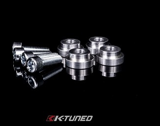 K-Tuned - Shifter Box Bushings