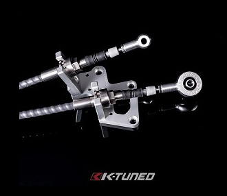 K-Tuned - Race-Spec Shifter Cables | Acura RSX