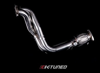K-Tuned - 4-2-1 Header | K-Swap