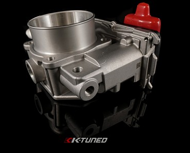K-Tuned  72mm DBW Throttle Body | Honda S2000