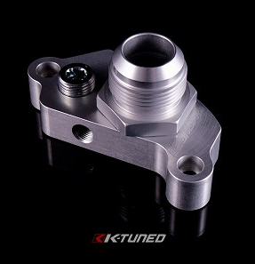 K-Tuned K20 RWD Upper Coolant Housing | K Swap