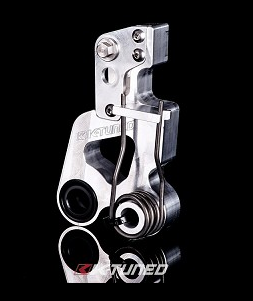 K-Tuned - Billet Shifter Arm