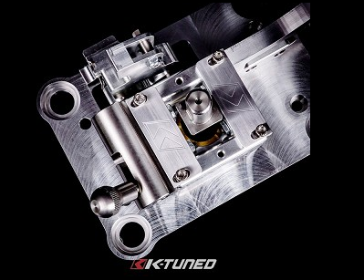 K-Tuned - Billet Shifter Stops
