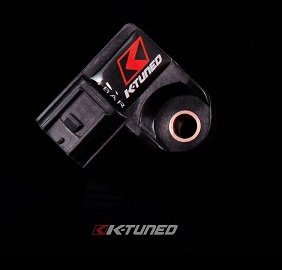 K-Tuned - 4 BAR MAP Sensor K24Z-Series