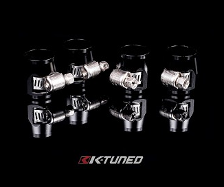 K-Tuned - Brake Booster Line Kit | K Series