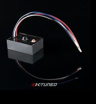 K-Tuned - Pro Shift Cut Programmable Interface