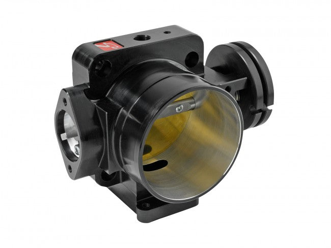 Skunk2 Pro Series 70mm Billet Throttle Body | K Swap | K Series Black