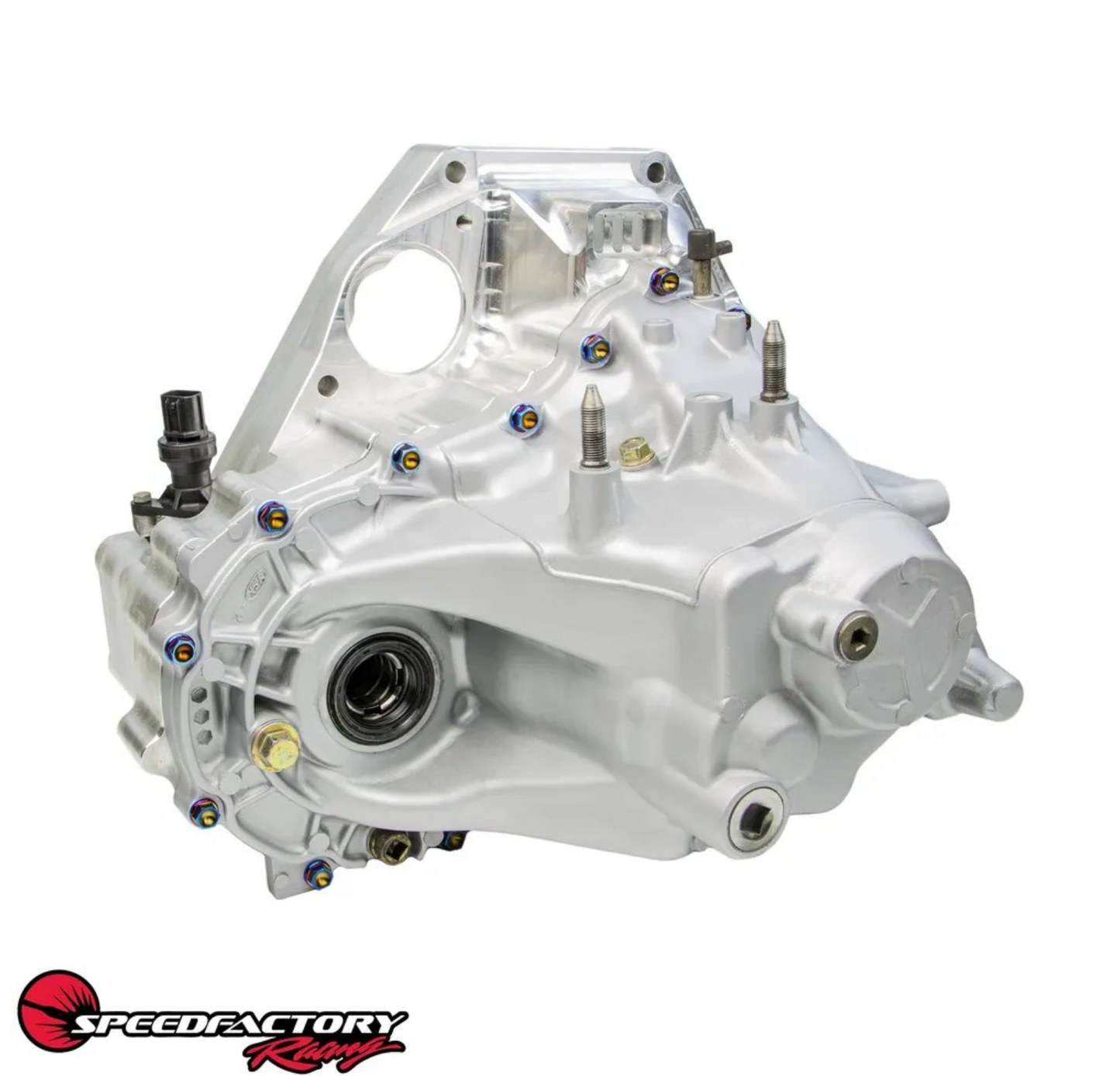 Rywire Tucked Mil-Spec Engine Harness | K Swap | K24