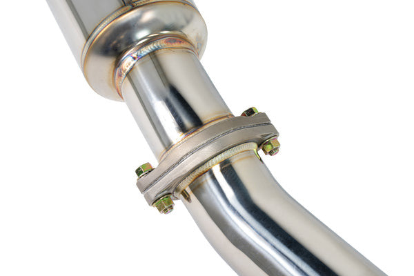 Remark Sports Touring Exhaust System | Honda Civic Type R FL5