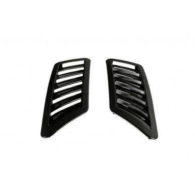 APR Performance Fender Vents Toyota Supra | Toyota Supra 2020-UP