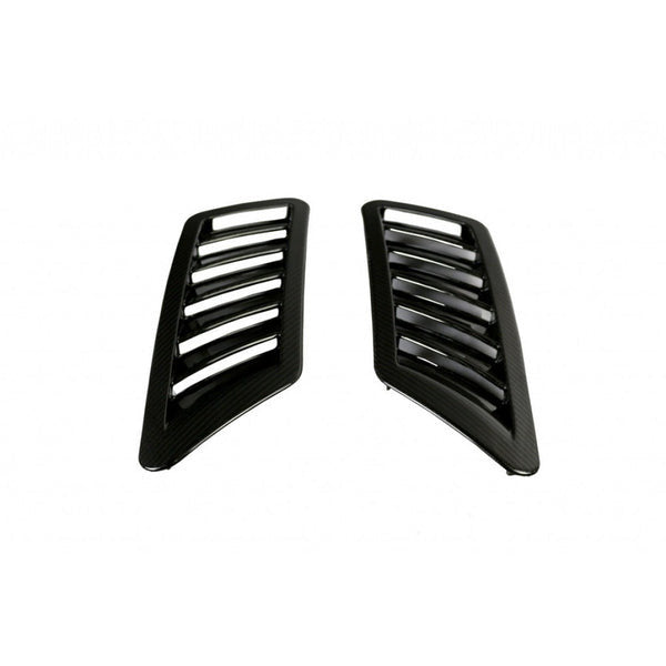 APR Performance Fender Vents Toyota Supra | Toyota Supra 2020-UPInstall2