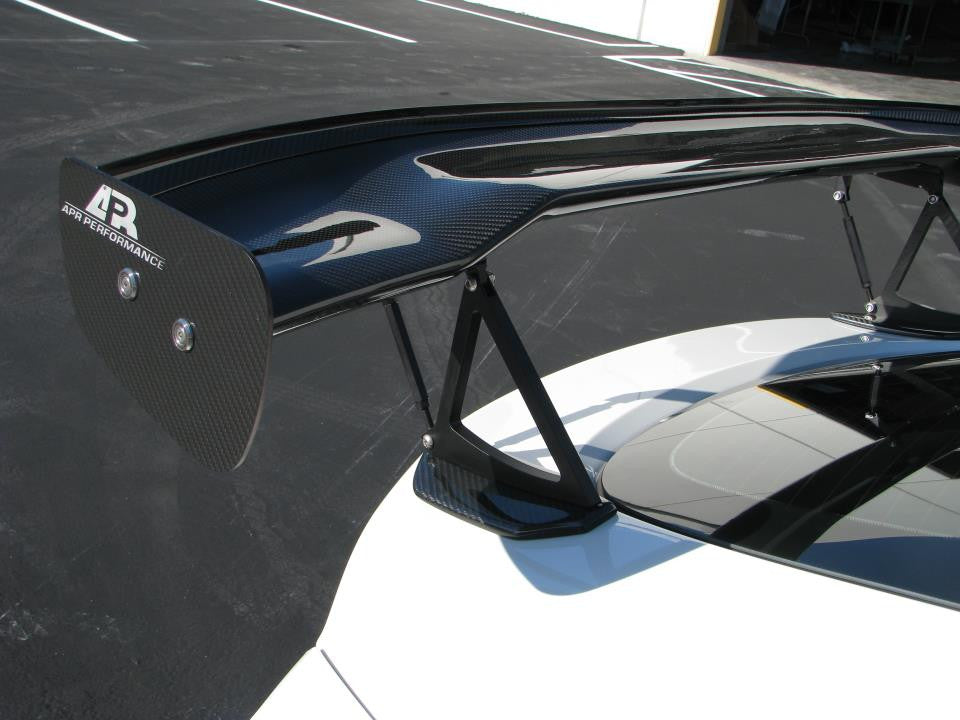 APR Performance GTC-200 BMW Z4 Coupe SPEC | BMW Z4 2006-2008Install2
