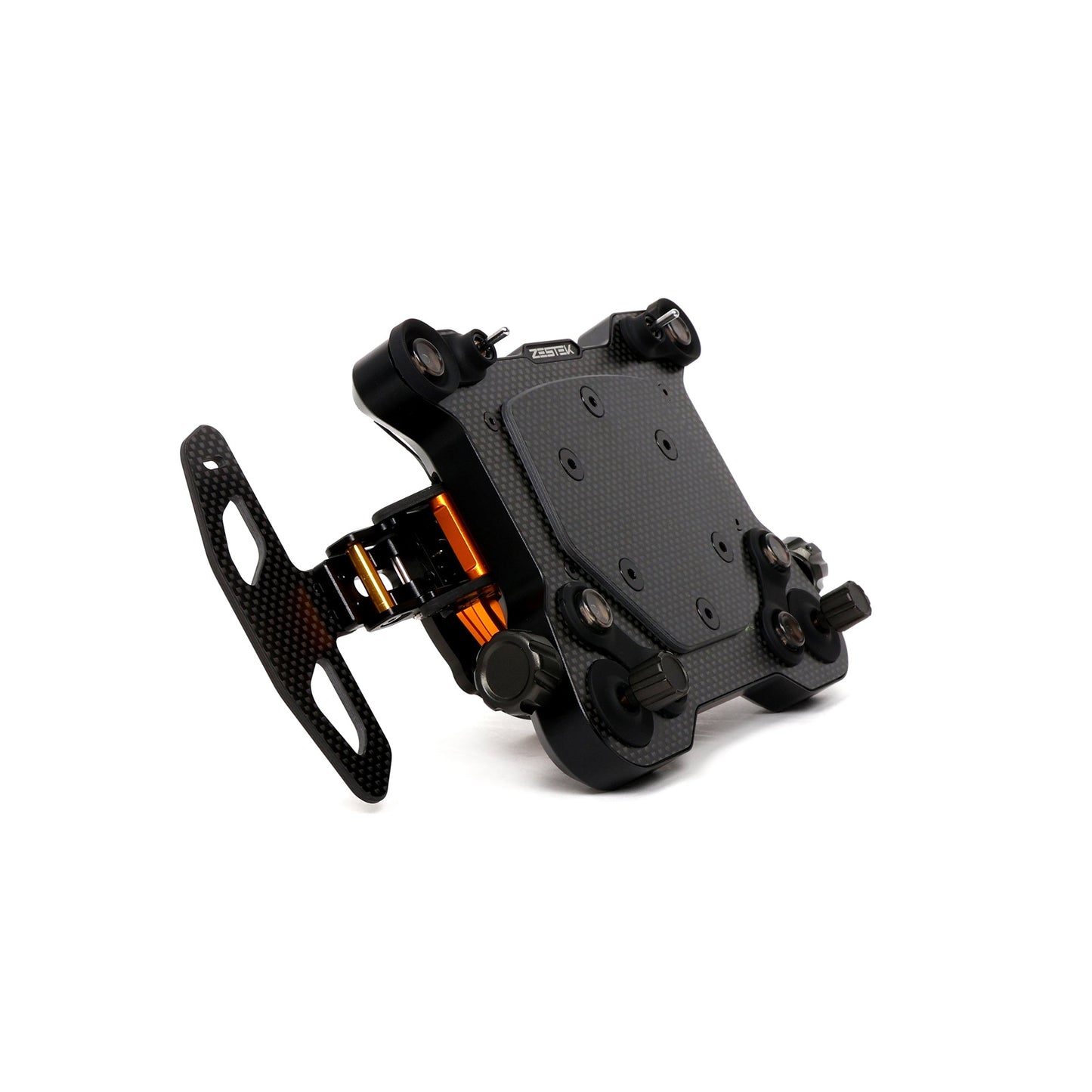 Zestek Steering Hub | FK8