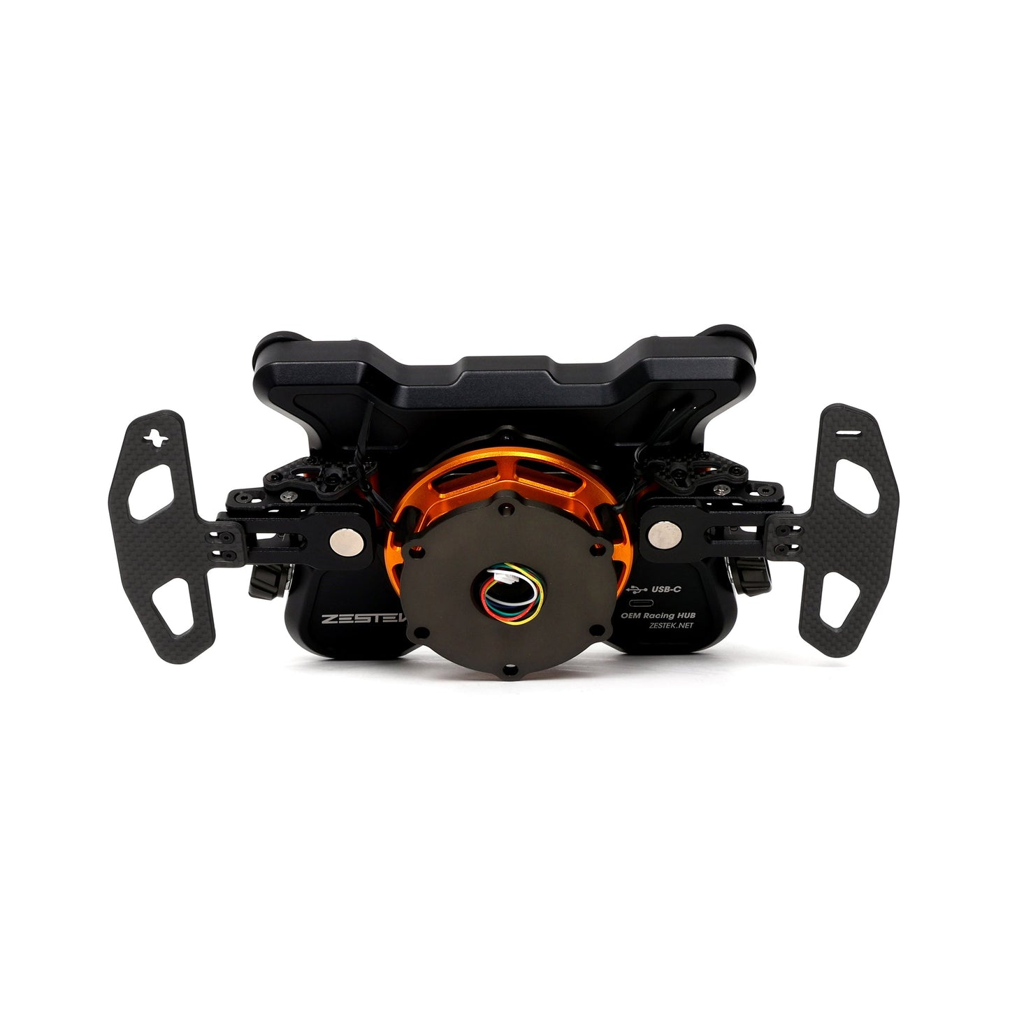 Zestek Steering Hub | FK8