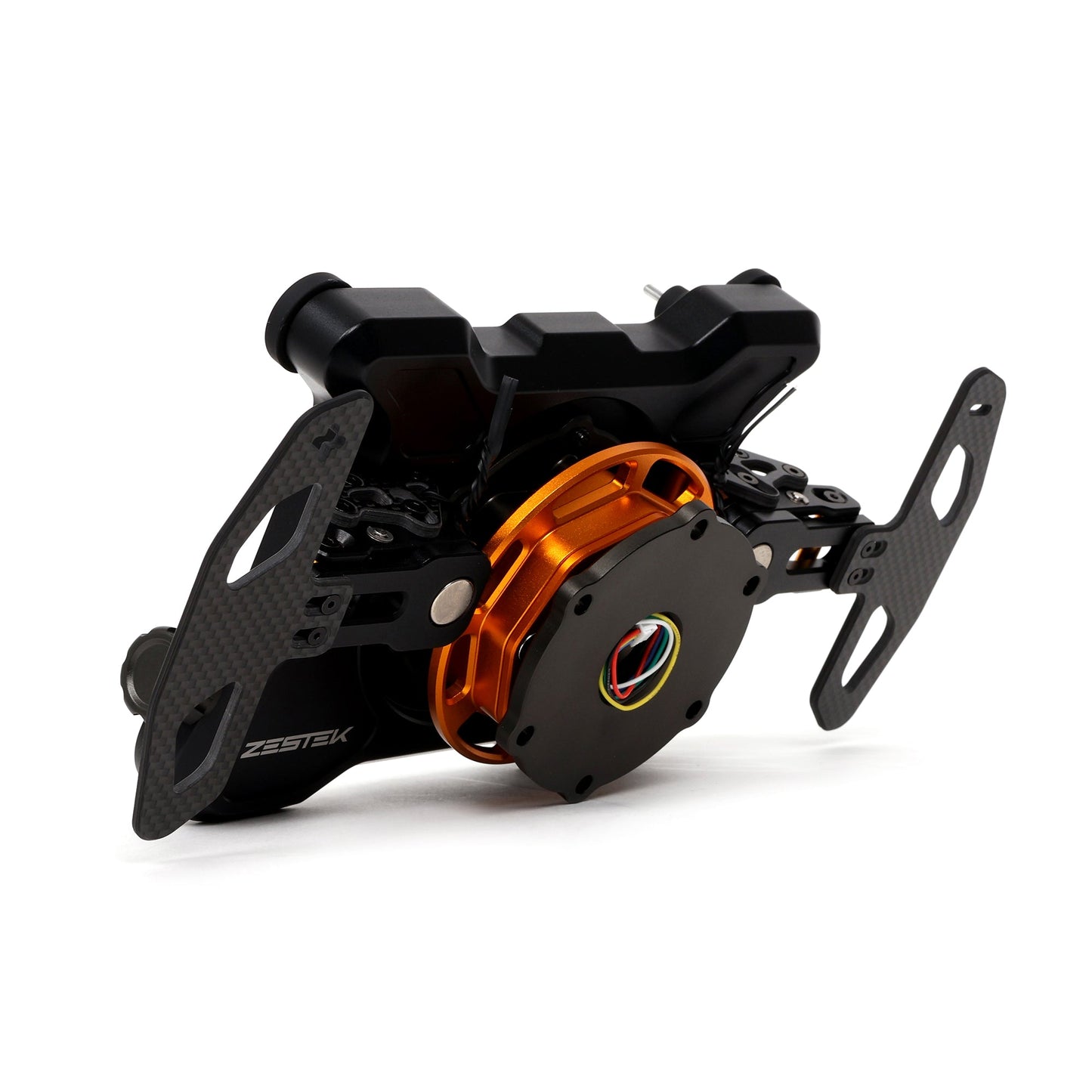 Zestek Steering Hub | FK8